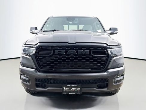 New 2026 RAM 1500 Big Horn image 2