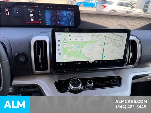 Certified 2025 Ford Expedition Max Active image 14