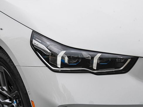 New 2027 BMW 530i RWD image 8