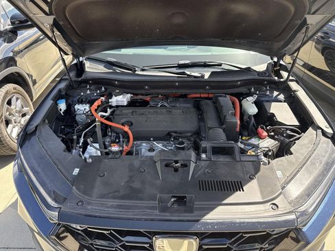 Certified 2023 Honda CR-V Sport Touring image 38