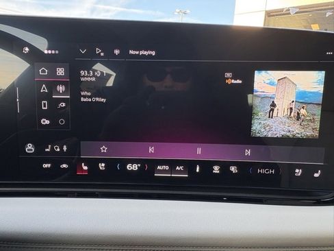 New 2025 Audi A6 e-tron Premium Plus image 22