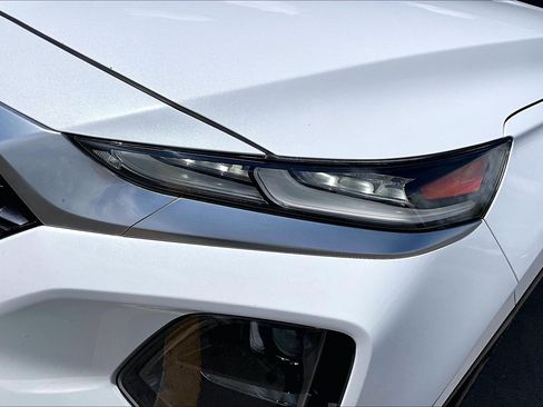 Used 2019 Hyundai Santa Fe SE FWD image 30