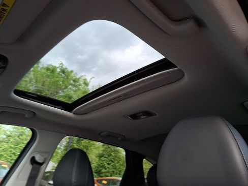 Certified 2023 Hyundai Tucson SEL w/ Convenience Package image 15