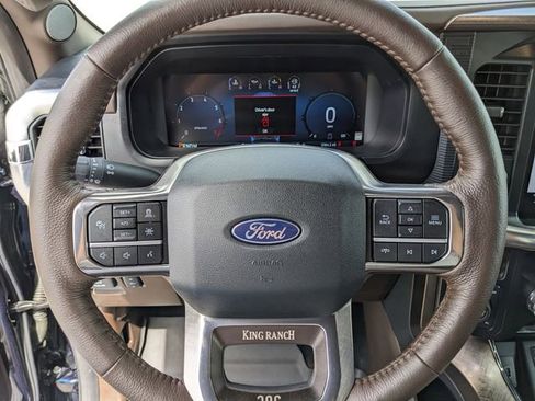 Used 2025 Ford F150 King Ranch image 34