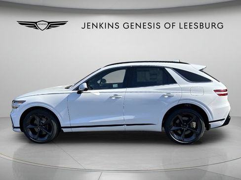 Used 2026 Genesis GV70 2.5T Sport Prestige AWD/4WD image 5