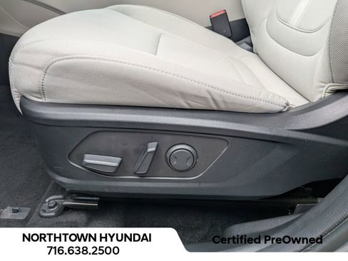 Certified 2026 Hyundai Tucson SEL AWD/4WD image 32