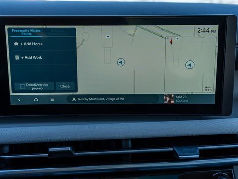 New 2025 Hyundai Tucson Limited image 36