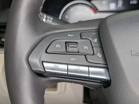 Certified 2023 Cadillac CT4 Premium Luxury image 37