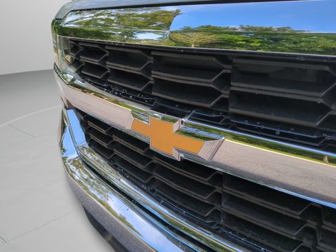 Used 2017 Chevrolet Silverado 1500 LT w/ All Star Edition RWD image 30