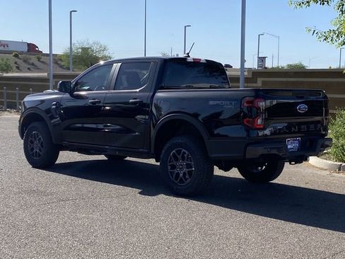 New 2026 Ford Ranger XLT AWD/4WD image 31