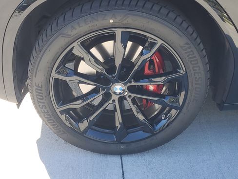 Used 2023 BMW X3 M40i image 6