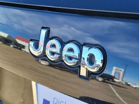 Used 2020 Jeep Cherokee Latitude image 29