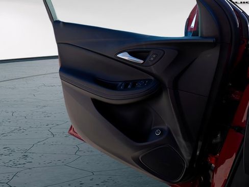 New 2026 Buick Encore GX Sport Touring w/ Advanced Technology Package image 23