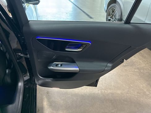 Used 2025 Mercedes-Benz C 300 4MATIC Sedan image 22