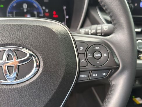 Used 2023 Toyota Corolla Cross AWD Hybrid w/ Convenience Package image 21