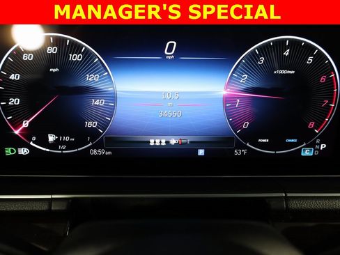 Used 2024 Mercedes-Benz GLE 350 4MATIC w/ AMG Line Exterior image 16