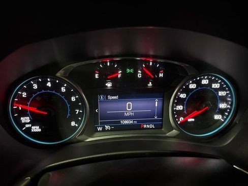 Used 2019 Chevrolet Equinox LT AWD/4WD image 14