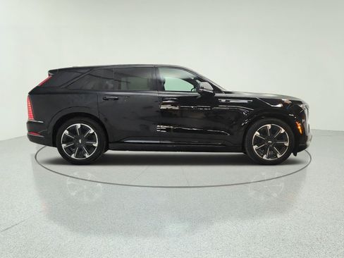 Used 2026 Cadillac Escalade IQ Sport 2 AWD/4WD image 4