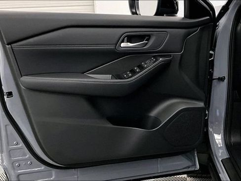 New 2026 Nissan Rogue Dark Armor FWD image 31