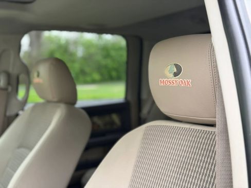 Used 2012 RAM 1500 Outdoorsman AWD/4WD image 12
