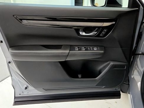 Used 2026 Honda CR-V EX-L image 22