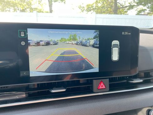 New 2026 Kia Carnival EX image 44