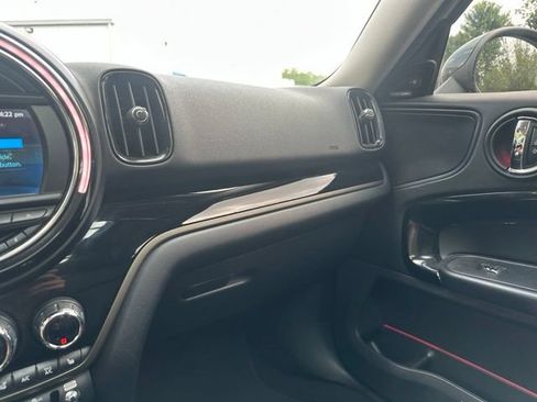 Used 2019 MINI Cooper Countryman SE w/ Premium Package AWD/4WD image 21
