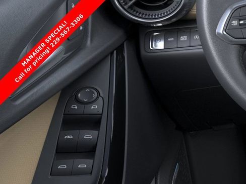 Used 2026 Chevrolet Equinox ACTIV w/ Convenience Package III image 22