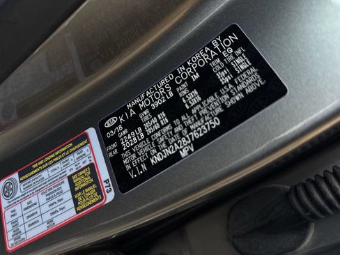 Used 2018 Kia Soul w/ Convenience Package image 34