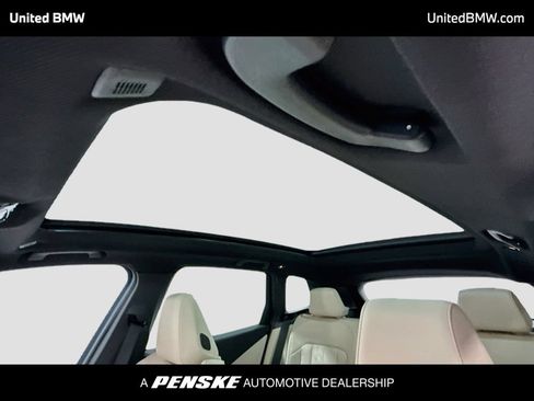 New 2026 BMW X3 xDrive30i w/ M Sport Package AWD/4WD image 12