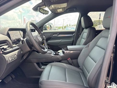 New 2027 GMC Terrain AT4 w/ Convenience Package III AWD/4WD image 13