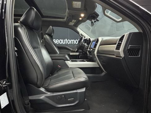 Used 2021 Ford F250 Lariat AWD/4WD image 38