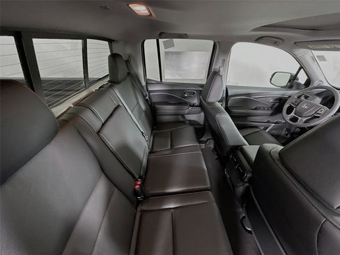 New 2026 Honda Ridgeline RTL image 27