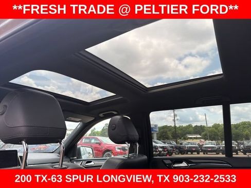 Used 2017 Mercedes-Benz GLS 450 4MATIC image 18
