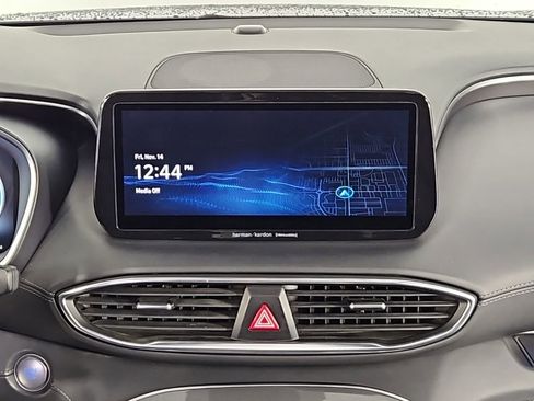 Used 2022 Hyundai Santa Fe Calligraphy w/ Cargo Package image 26