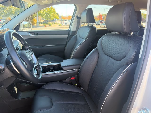 Used 2025 Hyundai Palisade SEL AWD/4WD image 16