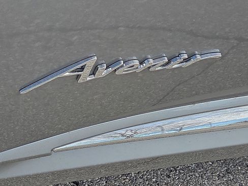 New 2026 Buick Envision Avenir AWD/4WD image 8