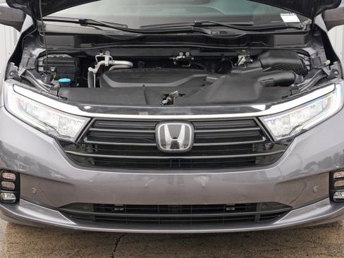 Used 2023 Honda Odyssey Touring image 7