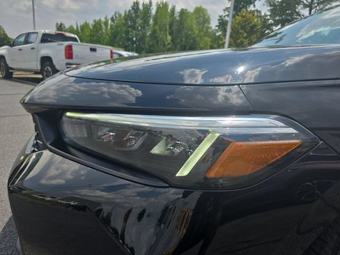 Used 2026 Honda Civic Sport image 29