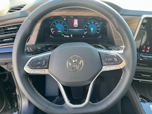 New 2026 Volkswagen Atlas SE AWD/4WD image 13
