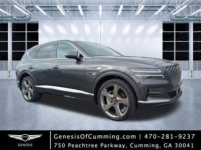 Used 2023 Genesis GV80 2.5T w/ Prestige Package