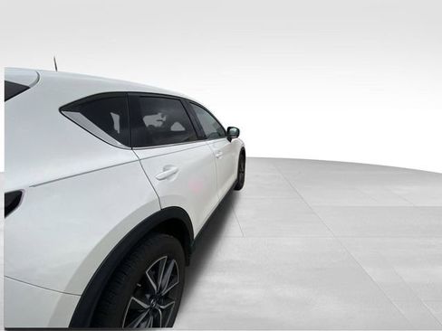 Used 2017 MAZDA CX-5 Grand Touring image 11