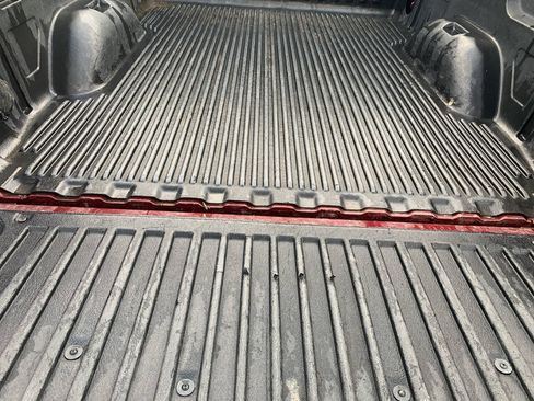 Used 2017 Chevrolet Silverado 1500 LT w/ All Star Edition AWD/4WD image 20