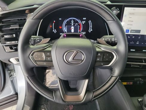 Certified 2023 Lexus RX 350 Premium Plus w/ Cold Area Package FWD image 20