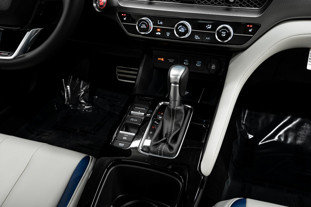 New 2026 Acura Integra A-Spec w/ Technology Package FWD image 23
