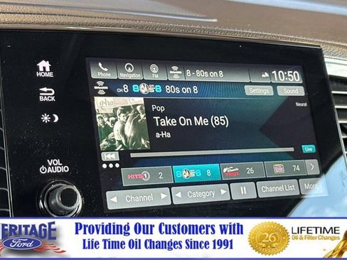 Used 2022 Honda Pilot Touring image 30