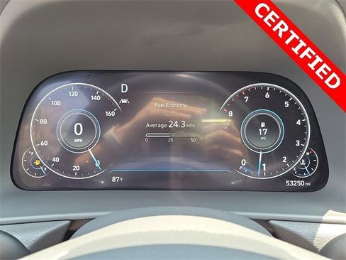 Used 2023 Hyundai Sonata SEL Plus image 6