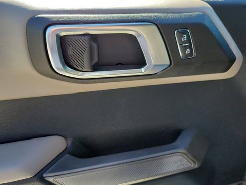 Certified 2022 Ford Bronco Wildtrak image 24