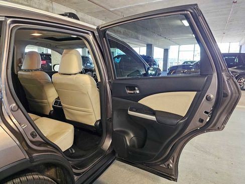 Used 2016 Honda CR-V Touring image 33