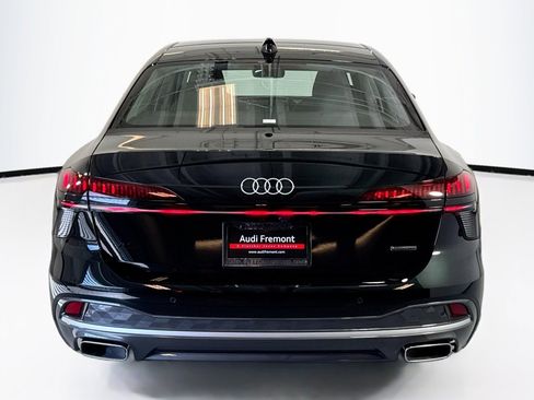 New 2026 Audi A6 Premium Plus image 6
